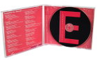 Full Color Printing Jewel Case 